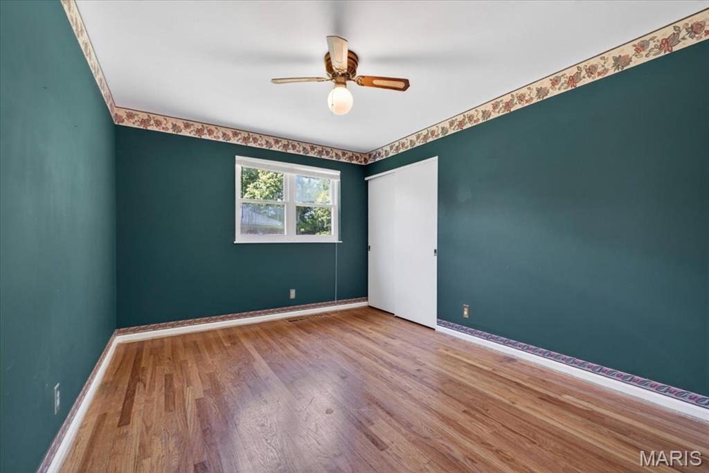 Ridgemoor Forest - Residential