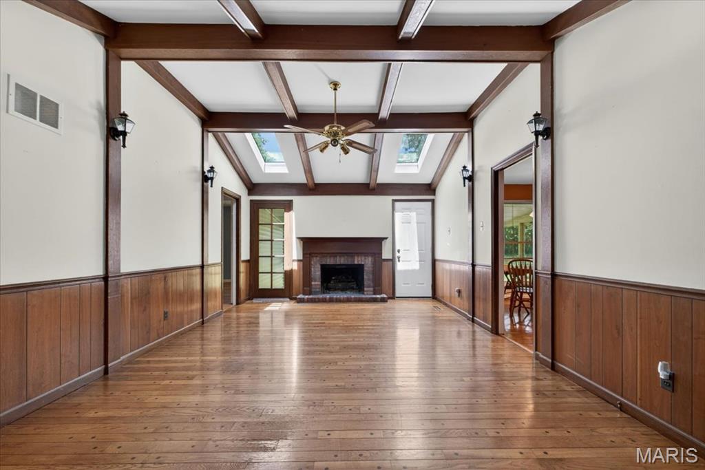 Ridgemoor Forest - Residential