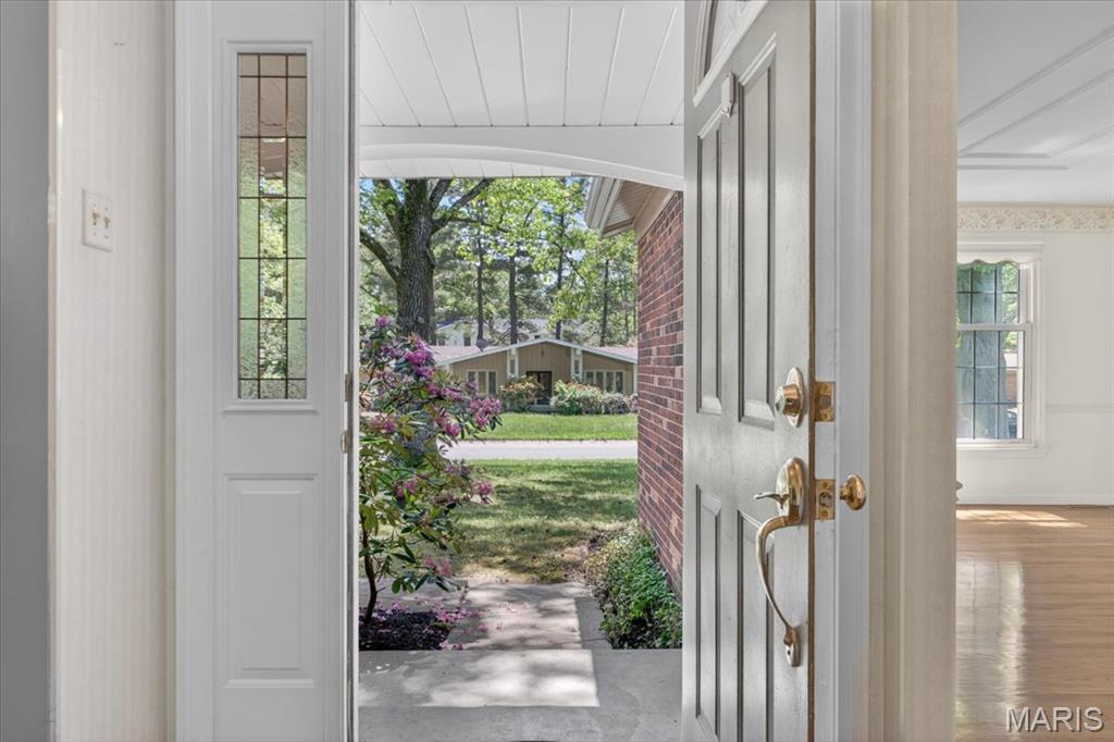 Ridgemoor Forest - Residential