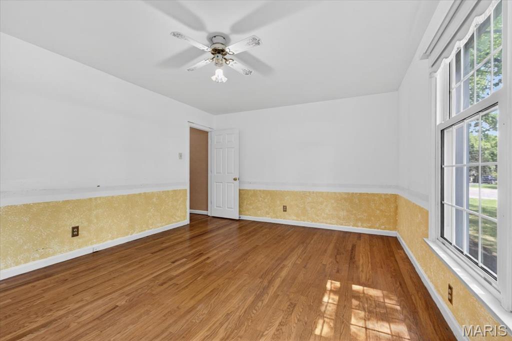 Ridgemoor Forest - Residential