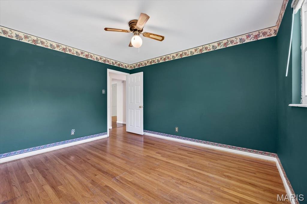 Ridgemoor Forest - Residential