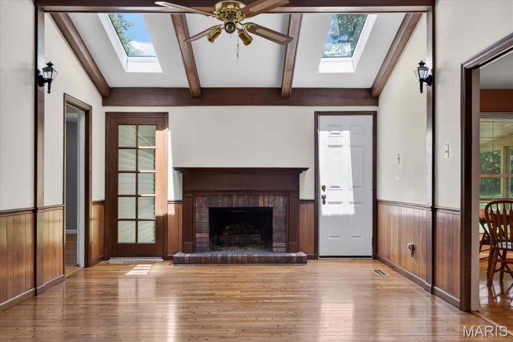 Ridgemoor Forest - Residential
