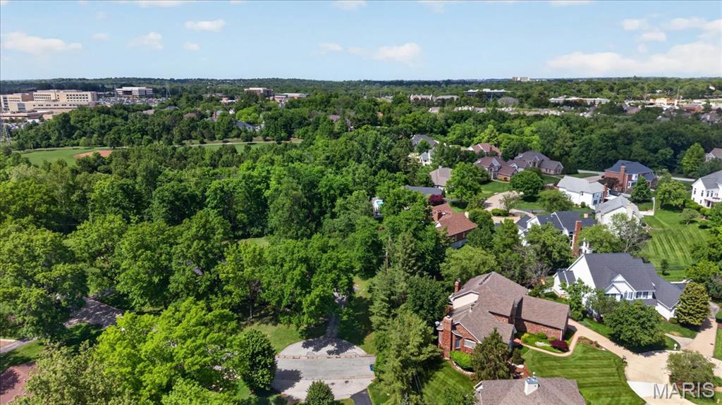 Ridgemoor Forest - Residential