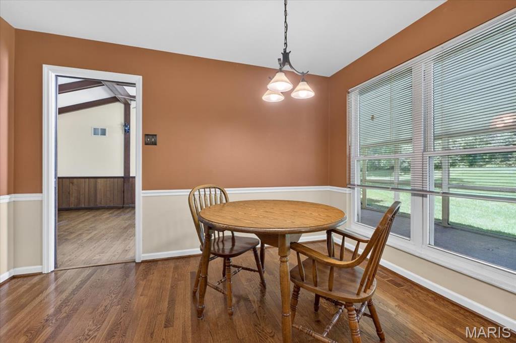 Ridgemoor Forest - Residential