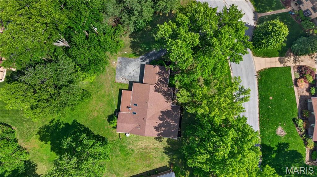 Ridgemoor Forest - Residential