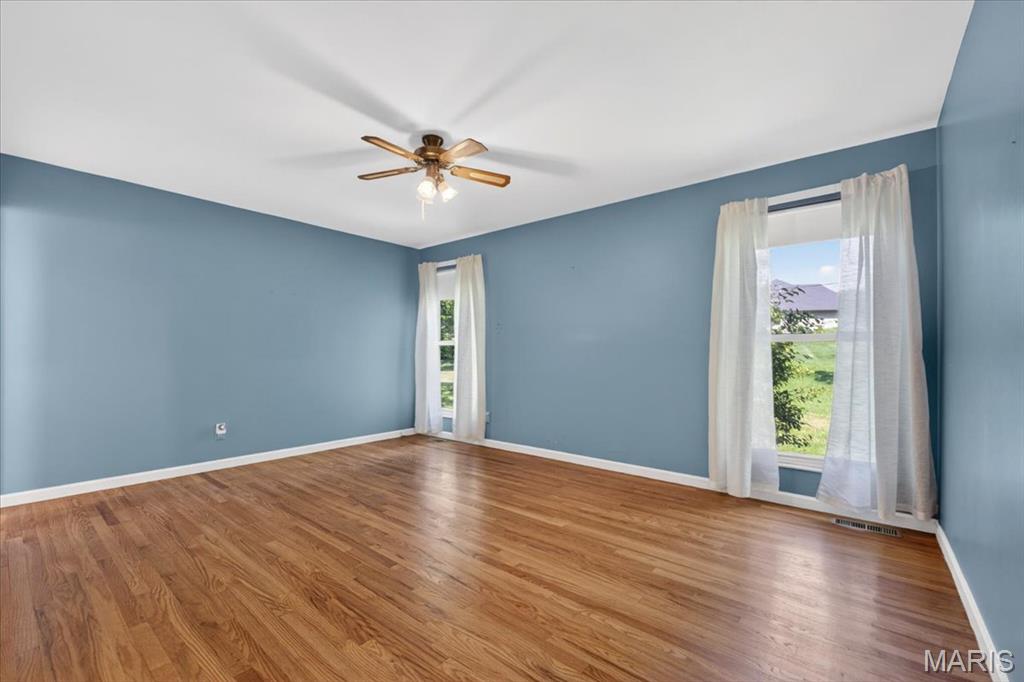 Ridgemoor Forest - Residential