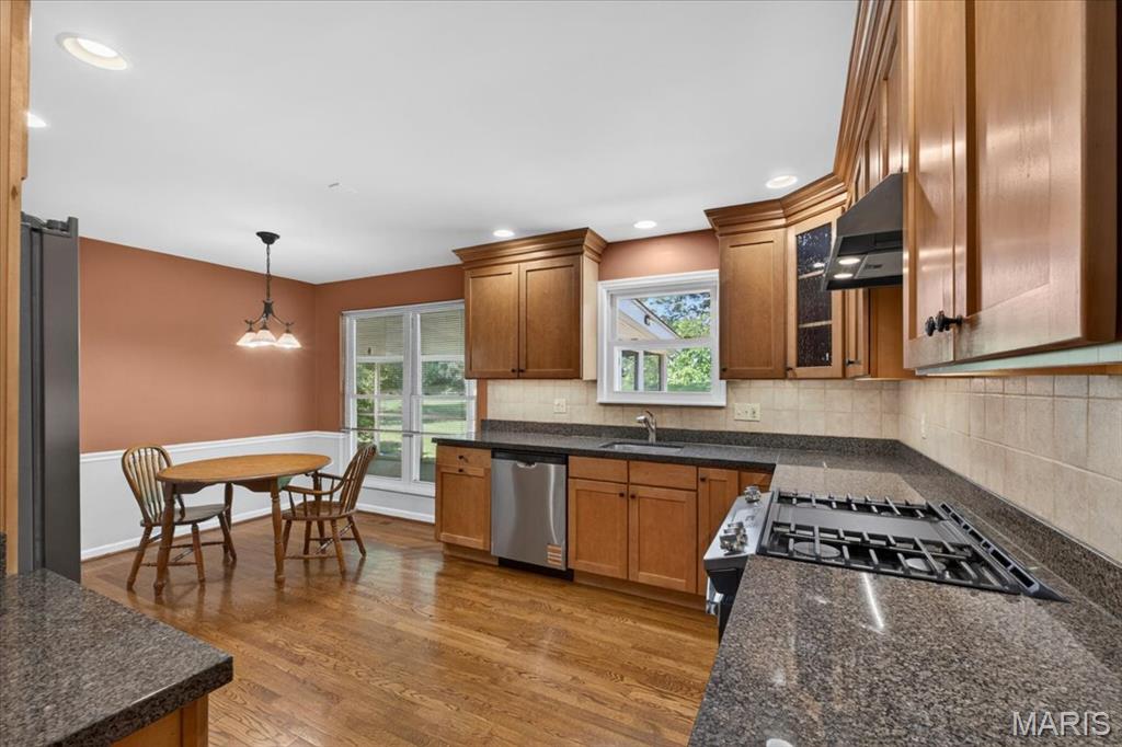 Ridgemoor Forest - Residential
