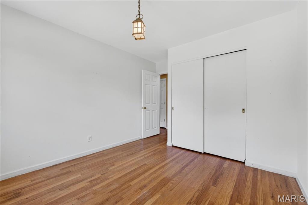 Ridgemoor Forest - Residential