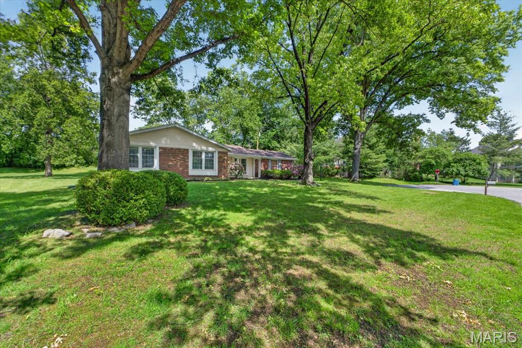 Ridgemoor Forest - Residential