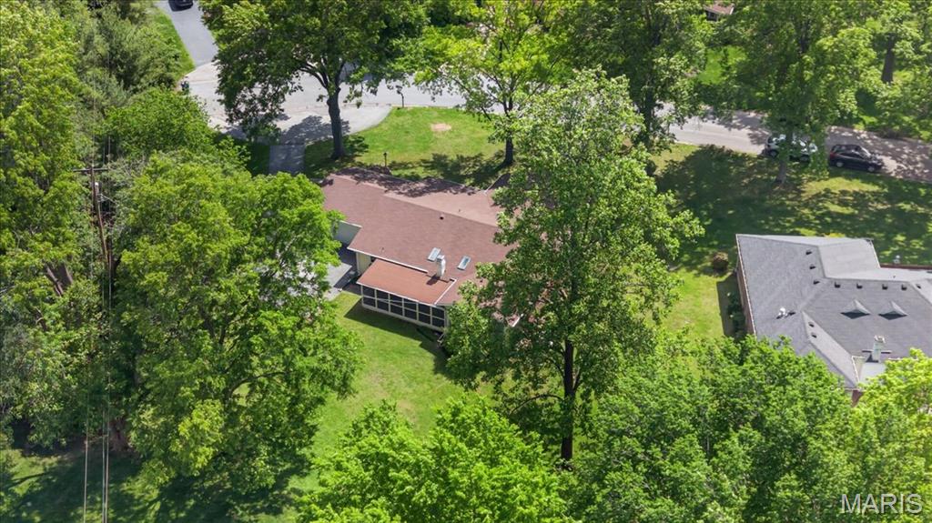 Ridgemoor Forest - Residential