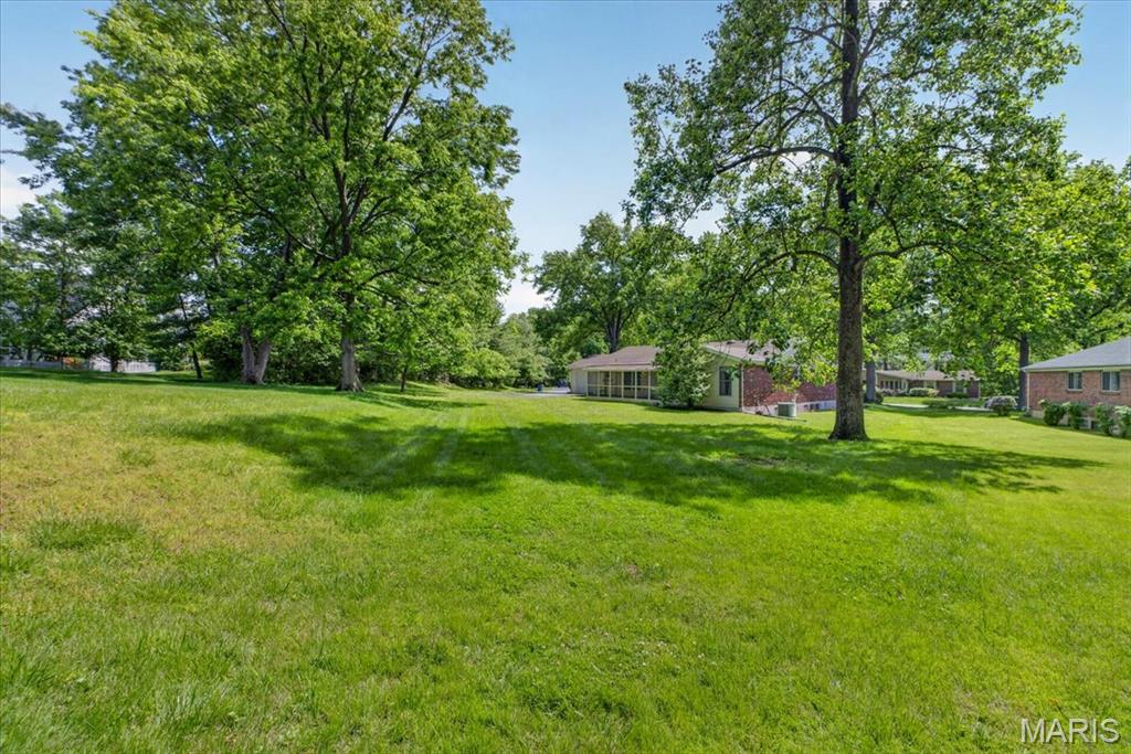 Ridgemoor Forest - Residential