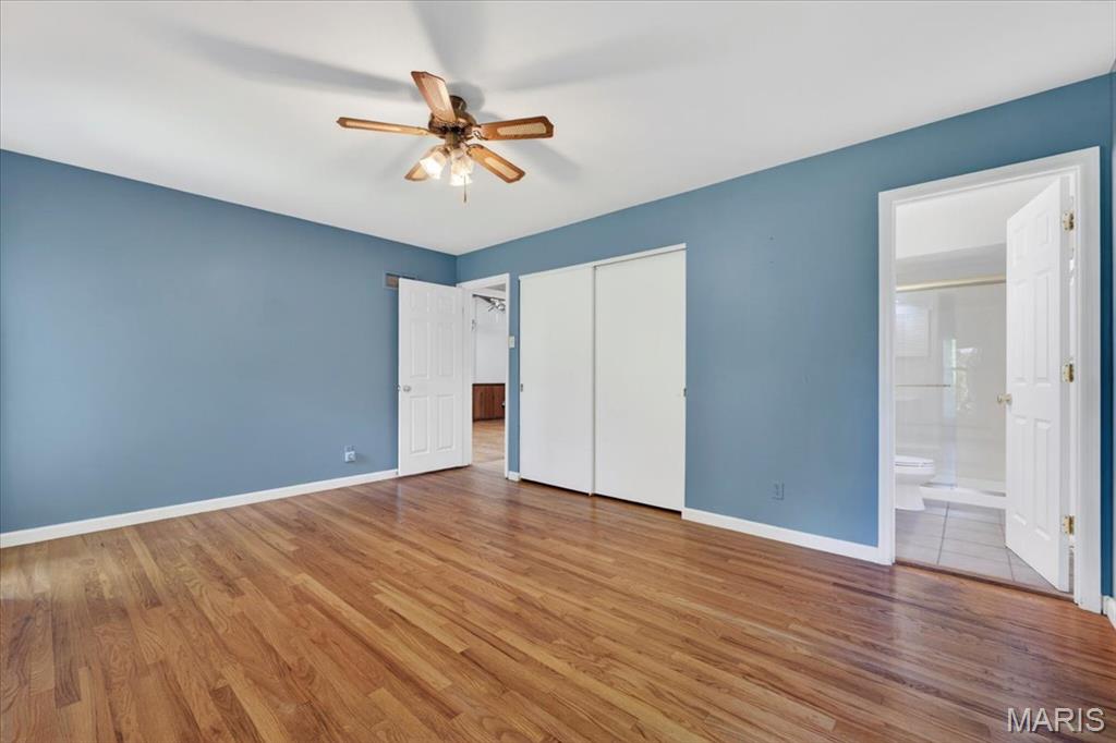 Ridgemoor Forest - Residential