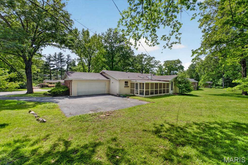 Ridgemoor Forest - Residential