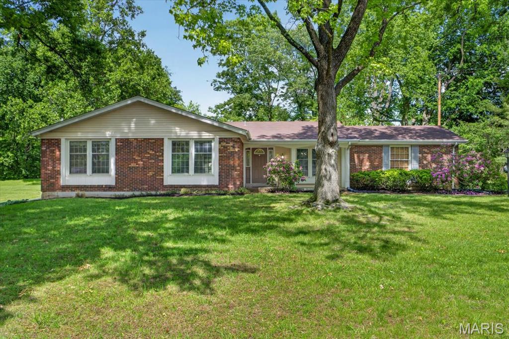 Ridgemoor Forest - Residential