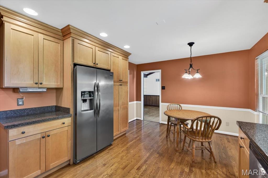 Ridgemoor Forest - Residential