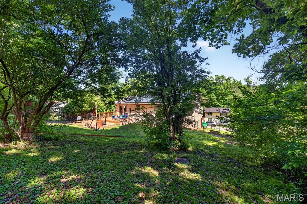 Hermitage Hills - Residential