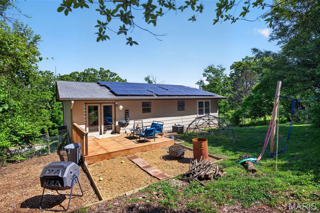 Hermitage Hills - Residential
