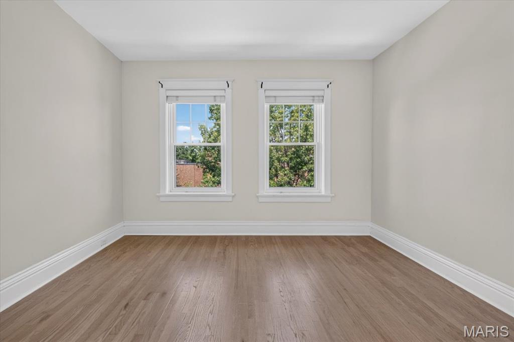 6320 Northwood Condo - Residential