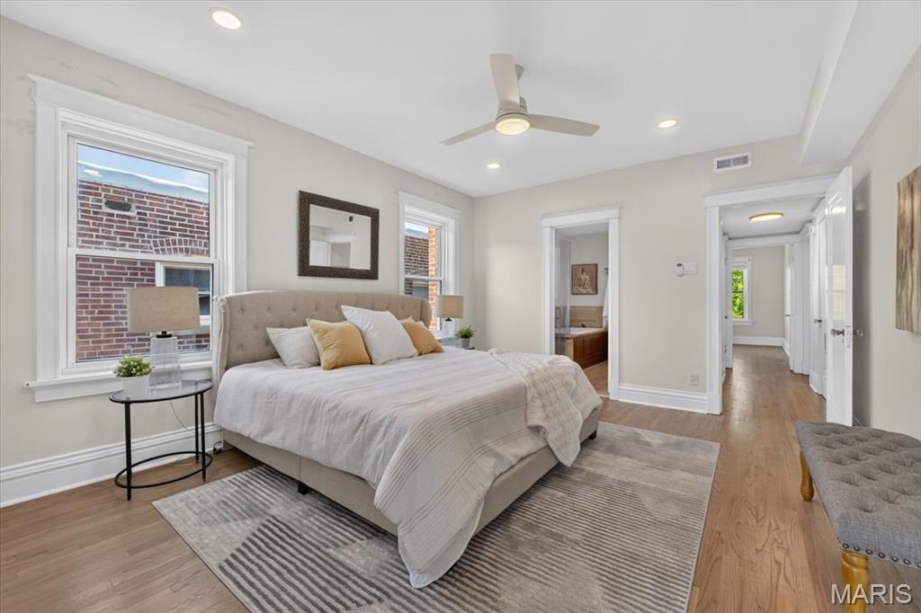 6320 Northwood Condo - Residential