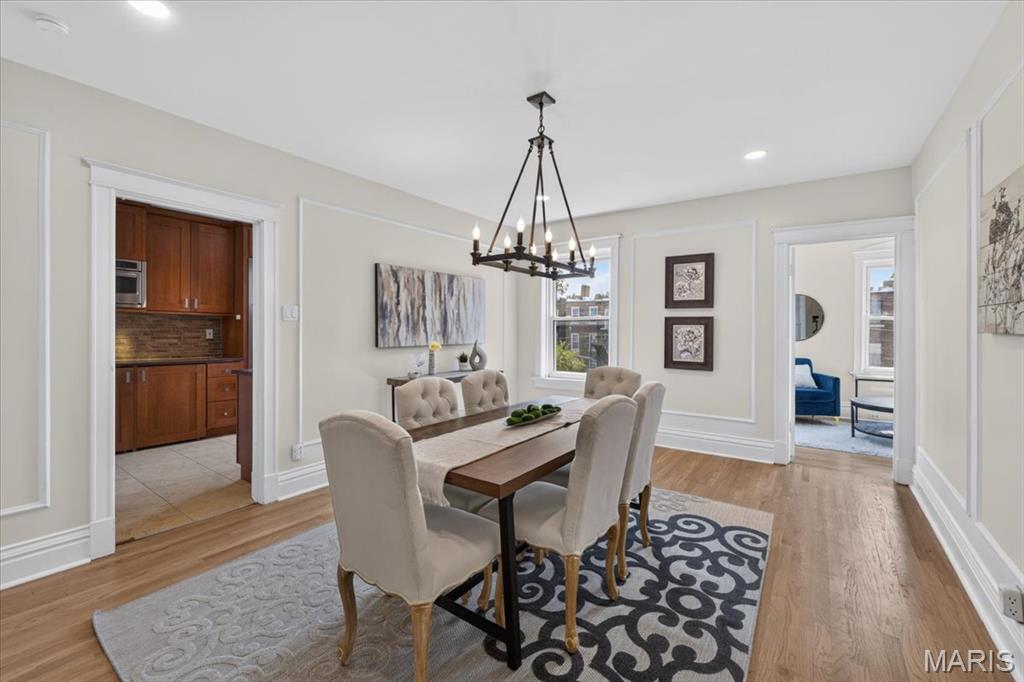 6320 Northwood Condo - Residential