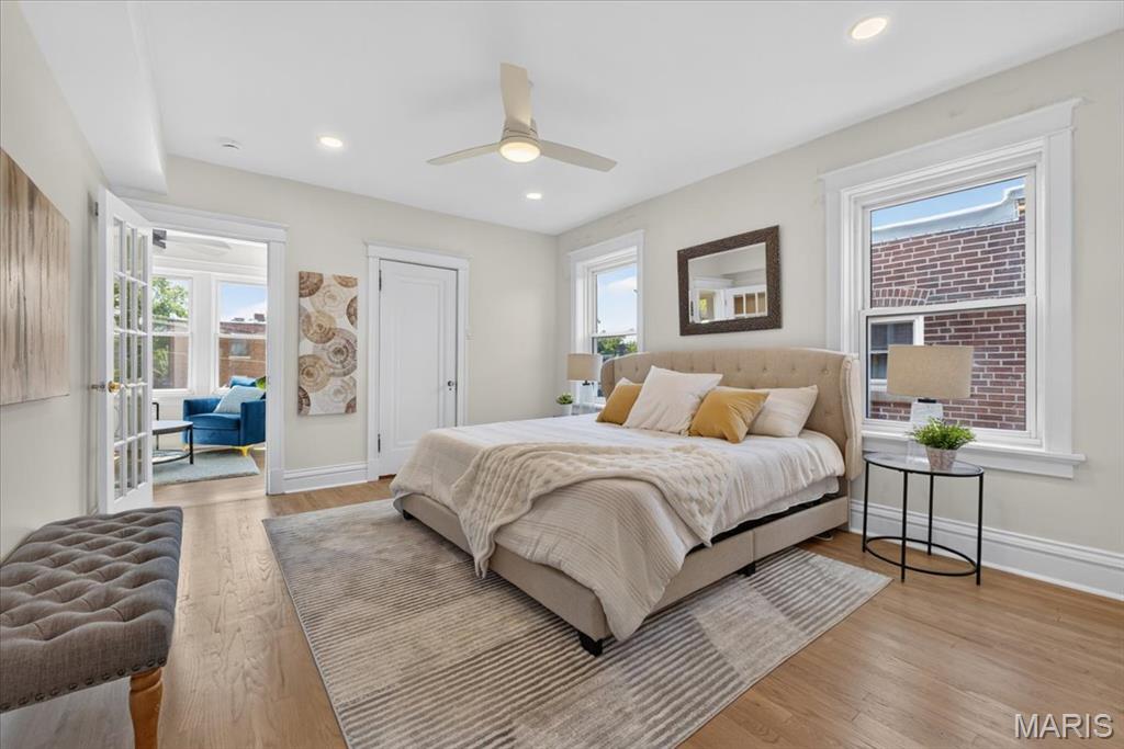6320 Northwood Condo - Residential