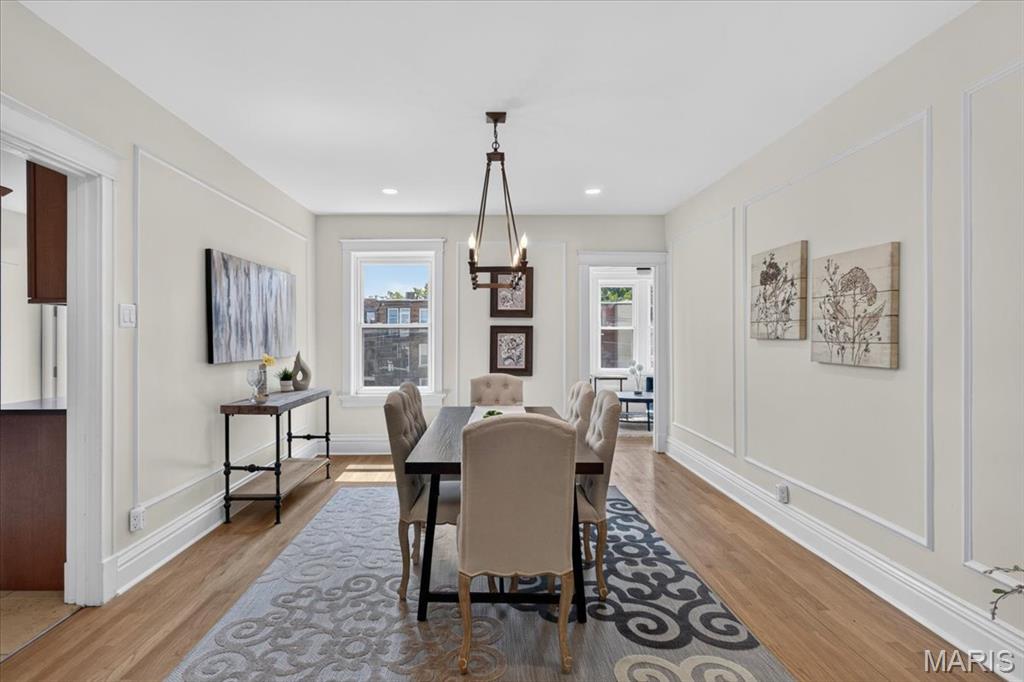 6320 Northwood Condo - Residential