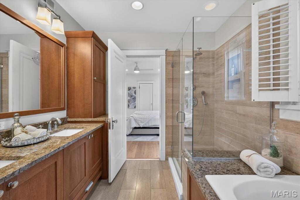 6320 Northwood Condo - Residential