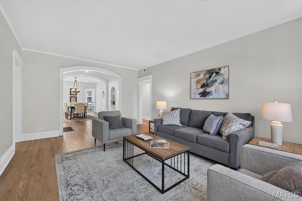 6320 Northwood Condo - Residential