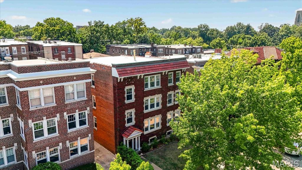 6320 Northwood Condo - Residential