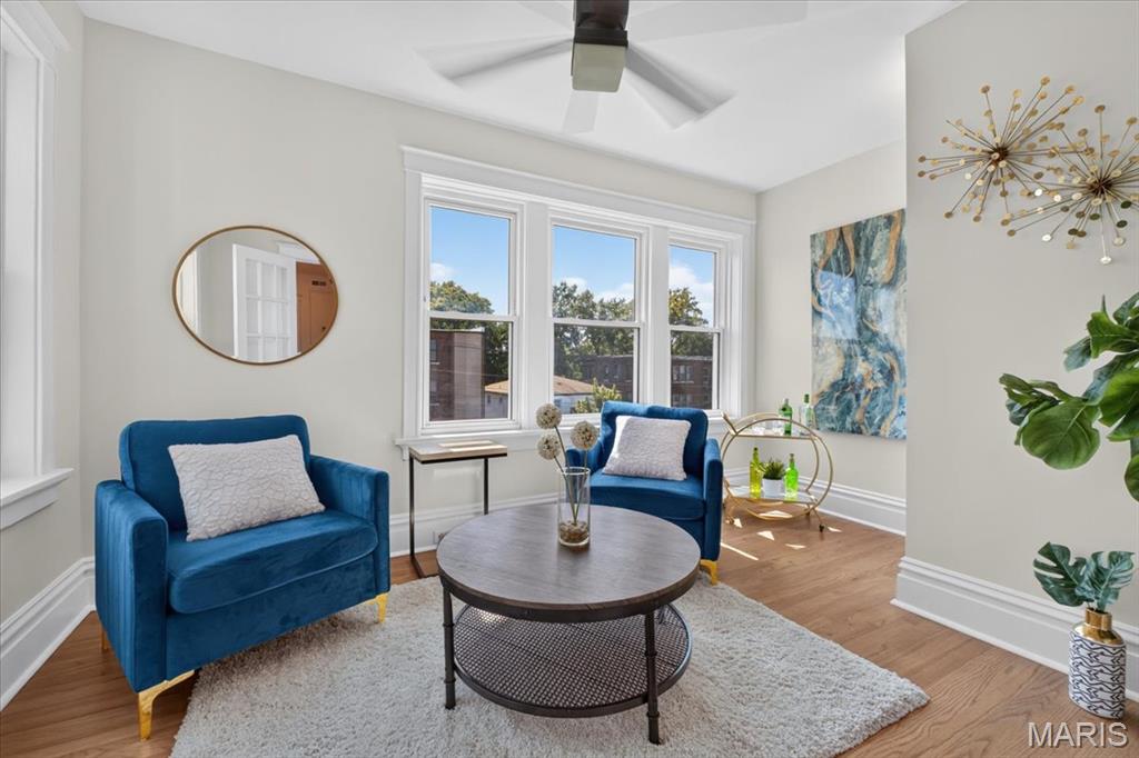 6320 Northwood Condo - Residential