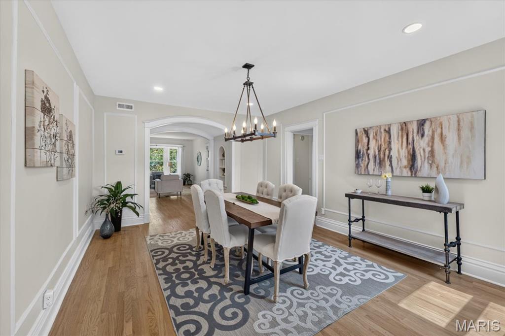 6320 Northwood Condo - Residential