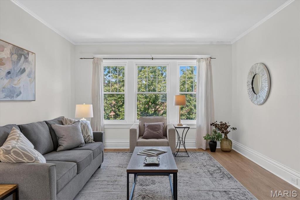 6320 Northwood Condo - Residential