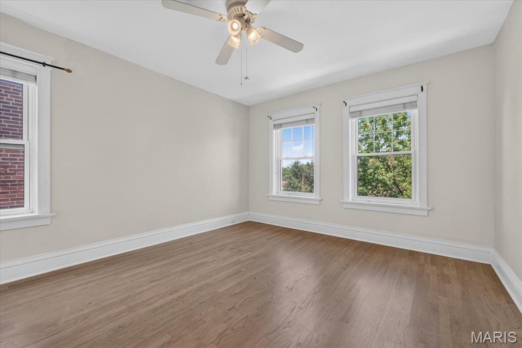 6320 Northwood Condo - Residential