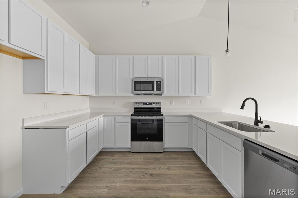 Meadows at Valley View Farms 124 - Residential