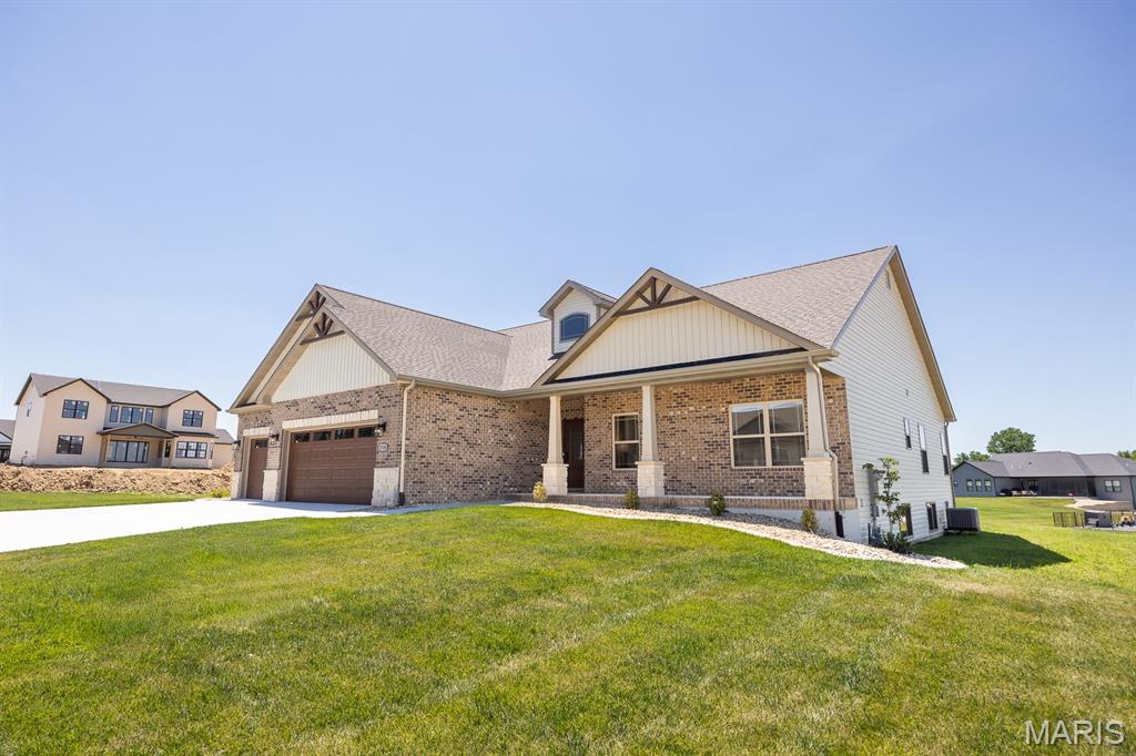 The Summit of Shiloh - Residential