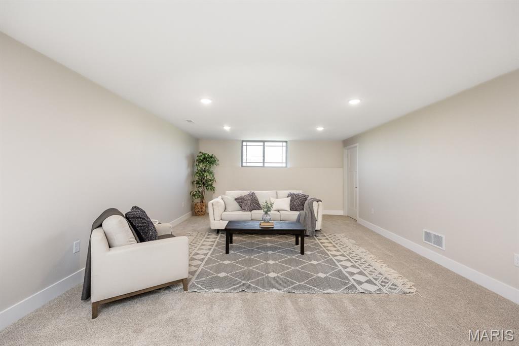 The Summit of Shiloh - Residential