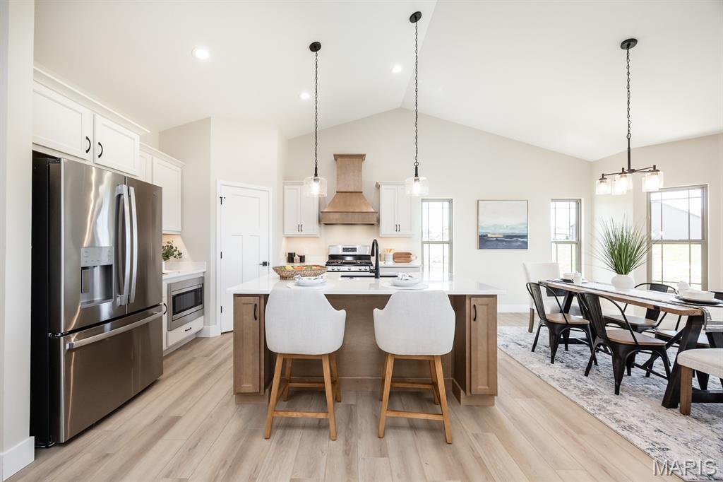 The Summit of Shiloh - Residential
