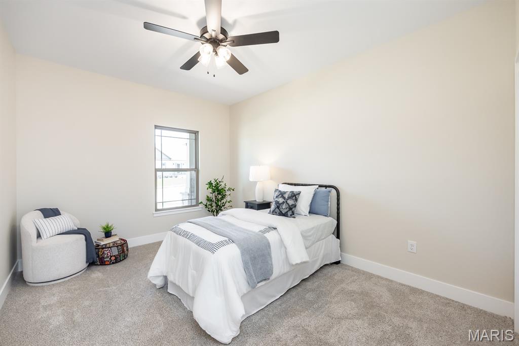 The Summit of Shiloh - Residential