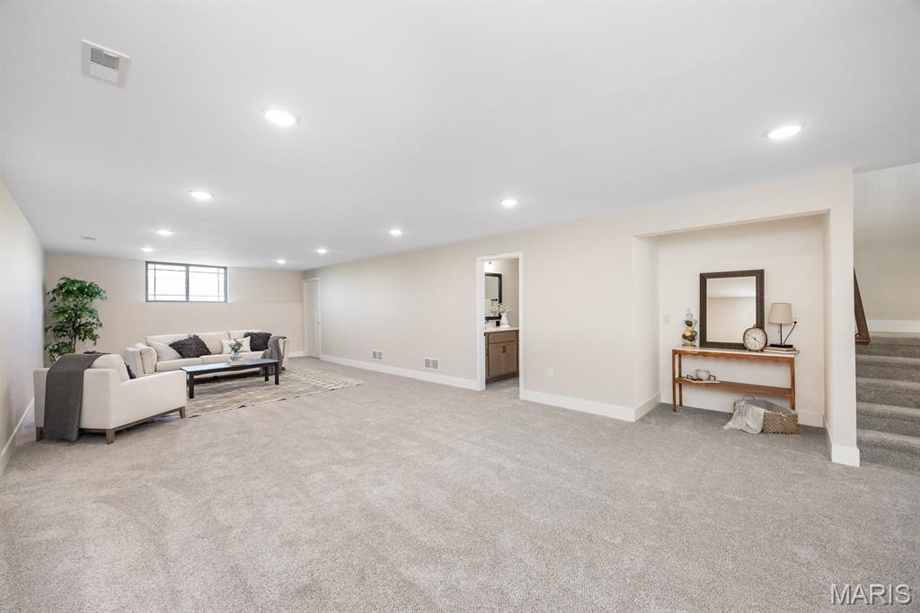 The Summit of Shiloh - Residential
