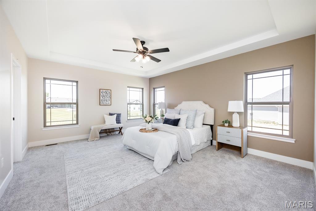 The Summit of Shiloh - Residential