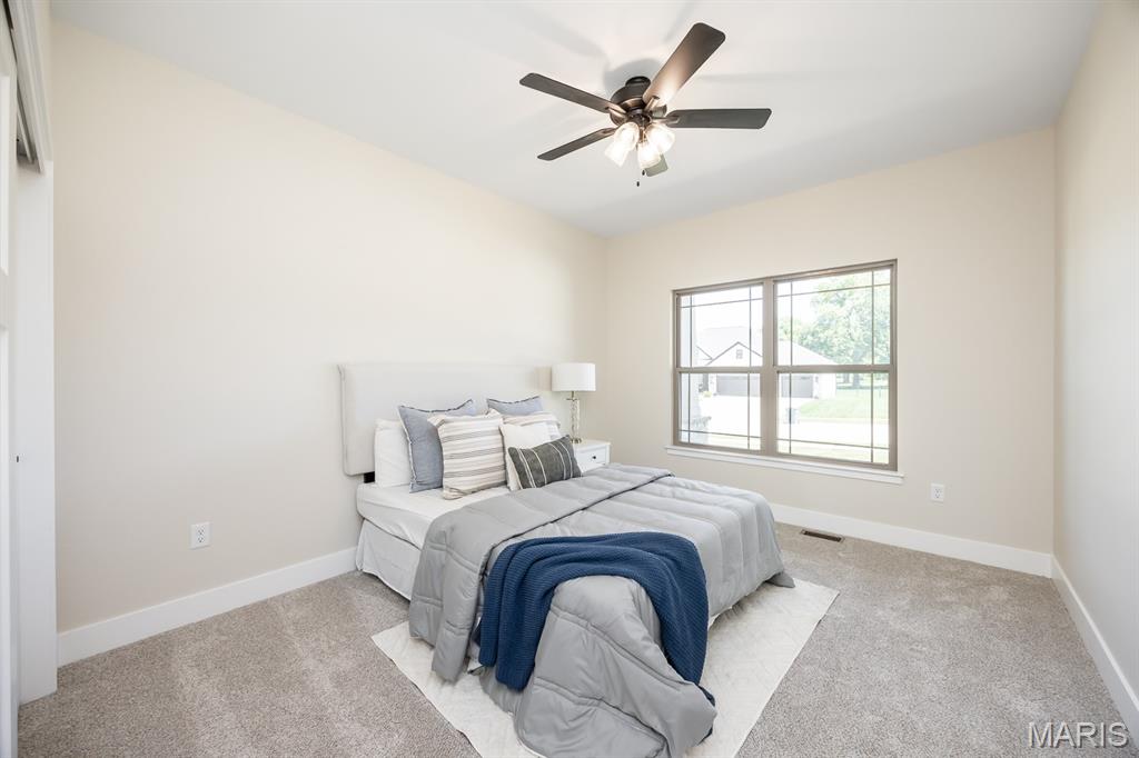 The Summit of Shiloh - Residential