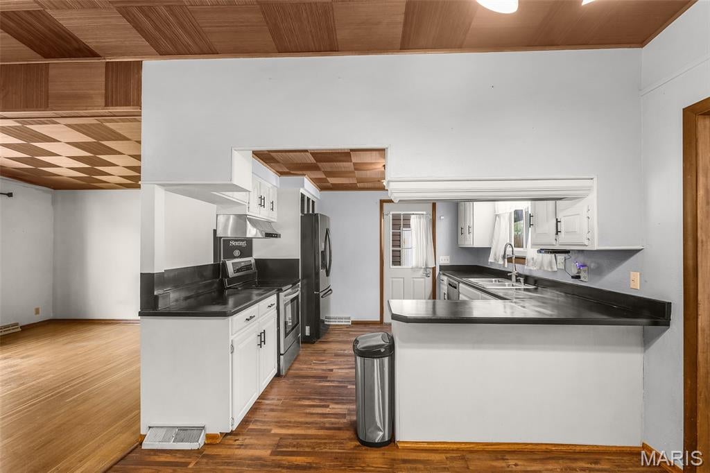 Daley Heights Sub - Residential