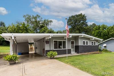 Daley Heights Sub - Residential