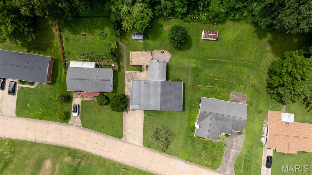Daley Heights Sub - Residential
