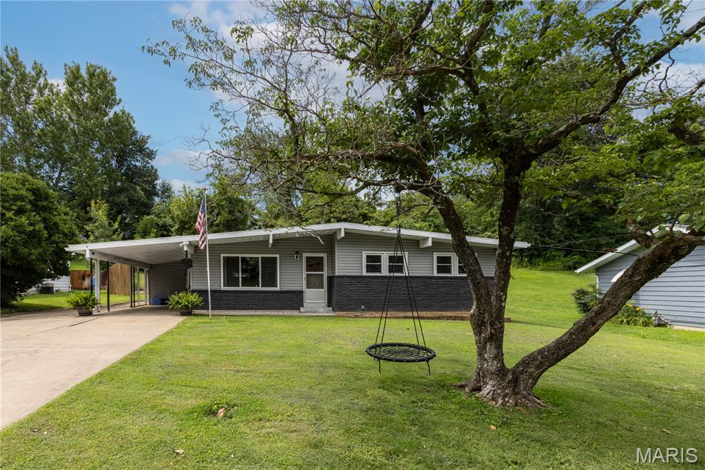 Daley Heights Sub - Residential