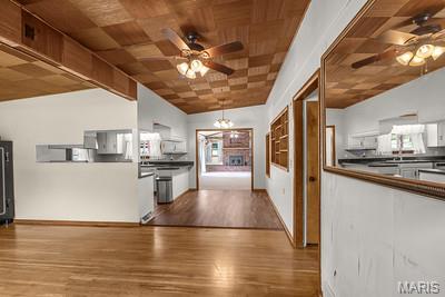 Daley Heights Sub - Residential
