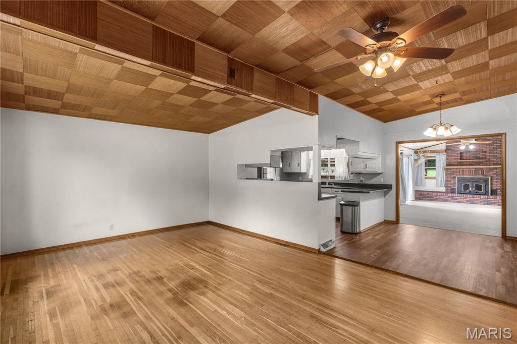 Daley Heights Sub - Residential
