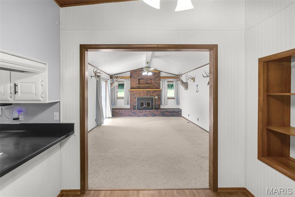 Daley Heights Sub - Residential