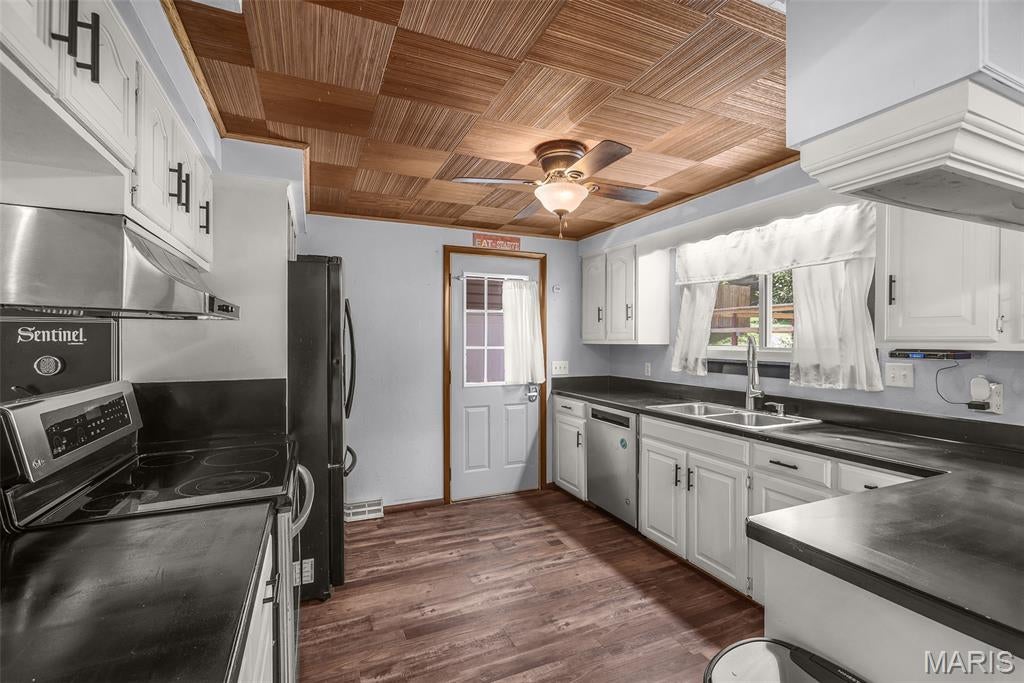 Daley Heights Sub - Residential