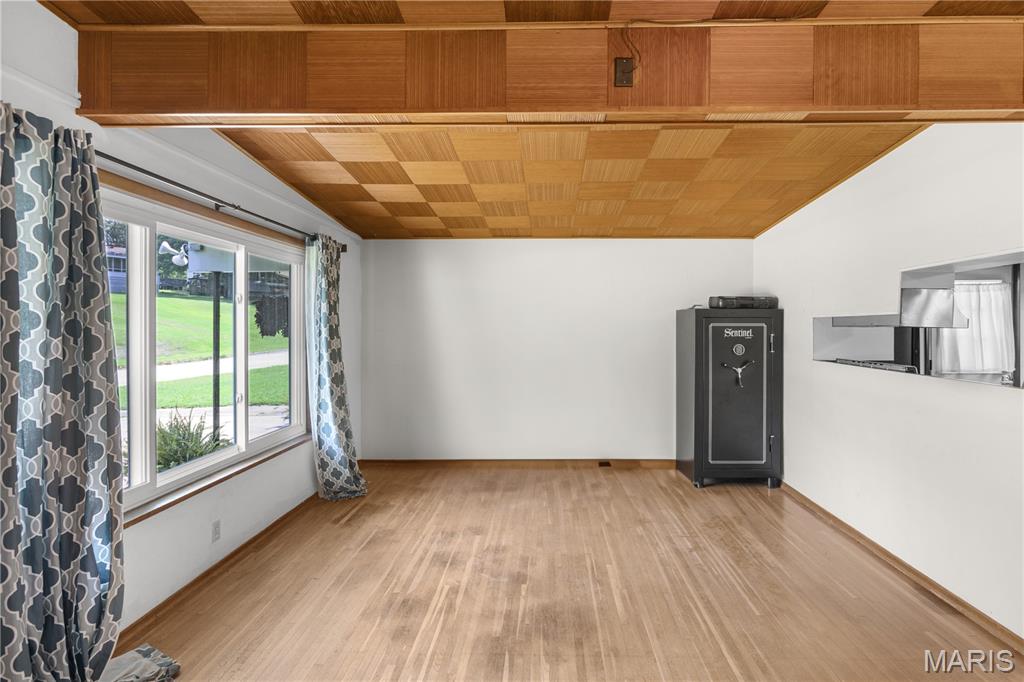 Daley Heights Sub - Residential
